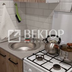 Квартира 30 м², 1-комнатная - изображение 2