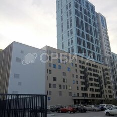 Квартира 27 м², студия - изображение 3