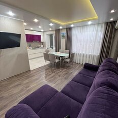 Квартира 121,7 м², 5-комнатная - изображение 5