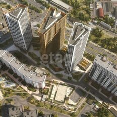 Квартира 37,6 м², 1-комнатная - изображение 4