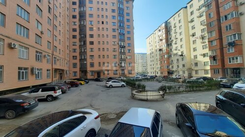 60 м², 1-комнатная квартира 6 350 000 ₽ - изображение 98