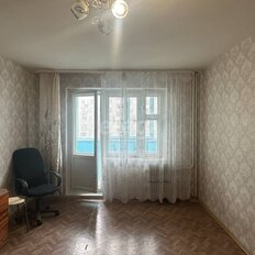 Квартира 37,8 м², 1-комнатная - изображение 5