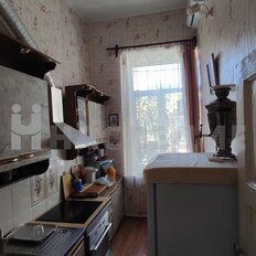 Квартира 122,6 м², 4-комнатная - изображение 5