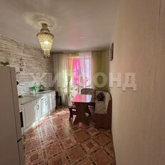 Квартира 40,1 м², 1-комнатная - изображение 2