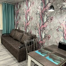 Квартира 35 м², 2-комнатная - изображение 4
