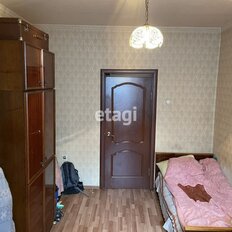 Квартира 55 м², 2-комнатная - изображение 5