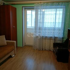 Квартира 31,5 м², 1-комнатная - изображение 3