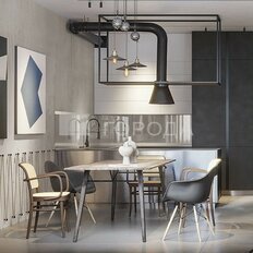 Квартира 82,5 м², 3-комнатная - изображение 5