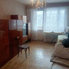 Квартира 45 м², 2-комнатная - изображение 1