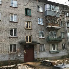 Квартира 43,6 м², 2-комнатная - изображение 1