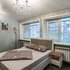 Квартира 60 м², 2-комнатная - изображение 4