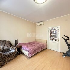 Квартира 42 м², 1-комнатная - изображение 3