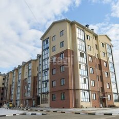 Квартира 37,2 м², 1-комнатная - изображение 5