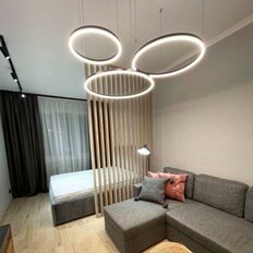 Квартира 41 м², 1-комнатная - изображение 2