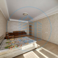 Квартира 63,2 м², 1-комнатная - изображение 4