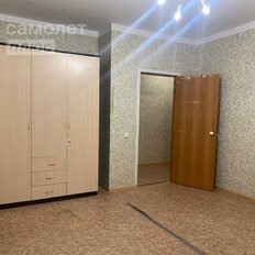 Квартира 39,2 м², 1-комнатная - изображение 5