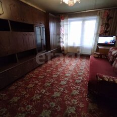 Квартира 36 м², 1-комнатная - изображение 1
