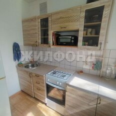 Квартира 31,4 м², 1-комнатная - изображение 3