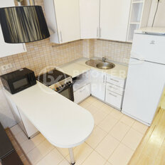Квартира 34 м², студия - изображение 1