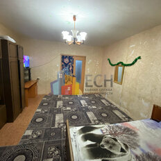 Квартира 42,2 м², 1-комнатная - изображение 3
