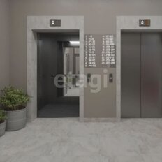 Квартира 24,8 м², студия - изображение 2