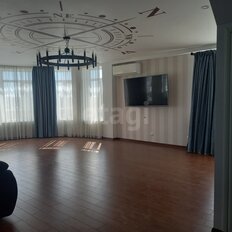Квартира 126,7 м², 3-комнатная - изображение 5