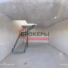 Квартира 52 м², 1-комнатная - изображение 2