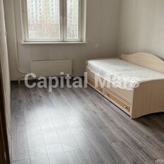 Квартира 75 м², 3-комнатная - изображение 2