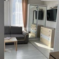 Квартира 25 м², студия - изображение 3