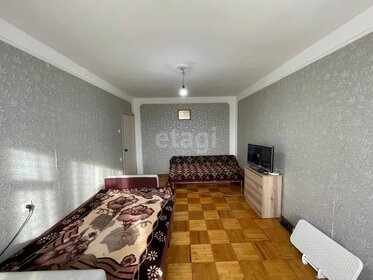 Купить квартиру с раздельным санузлом и с лоджией в Ивановском районе - изображение 10