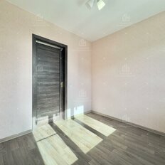 Квартира 35,1 м², 1-комнатная - изображение 5