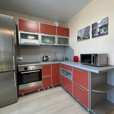 Квартира 27,4 м², студия - изображение 4