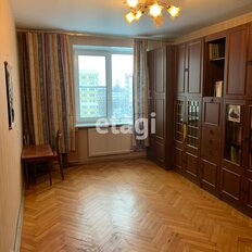 Квартира 46,6 м², 2-комнатная - изображение 1