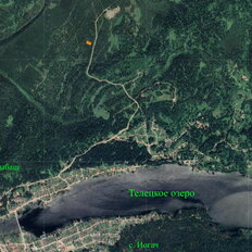 13 соток, участок - изображение 1