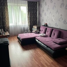 Квартира 53 м², 2-комнатная - изображение 2