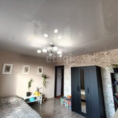 Квартира 40,5 м², 2-комнатная - изображение 3