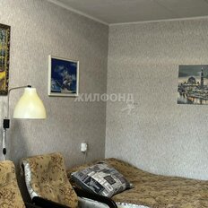 Квартира 29,7 м², 1-комнатная - изображение 3