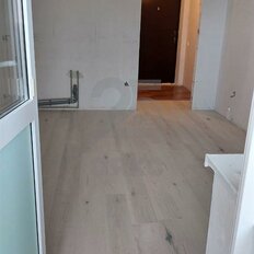 Квартира 21 м², студия - изображение 3