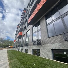 Квартира 33,7 м², студия - изображение 5