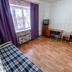 Квартира 26,5 м², студия - изображение 4