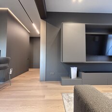 Квартира 63 м², 2-комнатная - изображение 5