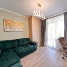 Квартира 33,1 м², 1-комнатная - изображение 2