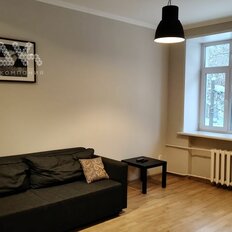 Квартира 59,1 м², 3-комнатная - изображение 1