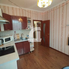 Квартира 37,8 м², 1-комнатная - изображение 2