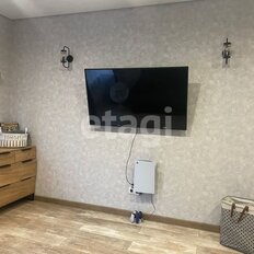 Квартира 35,2 м², 1-комнатная - изображение 5