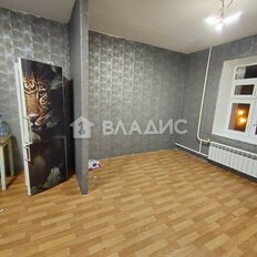 Квартира 27,5 м², студия - изображение 2