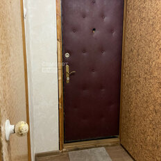 Квартира 32 м², 1-комнатная - изображение 3