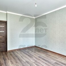 Квартира 60,8 м², 2-комнатная - изображение 4