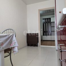 Квартира 62,1 м², 3-комнатная - изображение 4