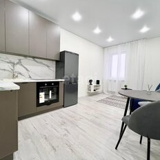 Квартира 38 м², 1-комнатная - изображение 2